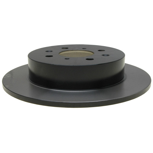 Raybestos Specialty - Street Performance Brake Rotor for 2001-2005 Acura (EL) 980174 - angled view