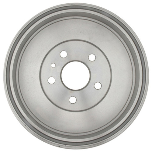 Raybestos R-Line Brake Drum for 2011-2016 Chevrolet (Cruze, Cruze Limited) 97812R - back view