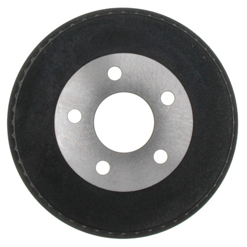 Raybestos R-Line Brake Drum for 2001-2007 Mercury/Ford (Sable, Taurus) 9712R - front view