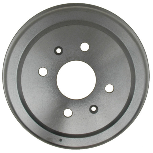 Raybestos R-Line Brake Drum for 2004-2015 Suzuki/Chevrolet/Pontiac (Swift+, Aveo, Wave, Aveo5) 9781R - front view