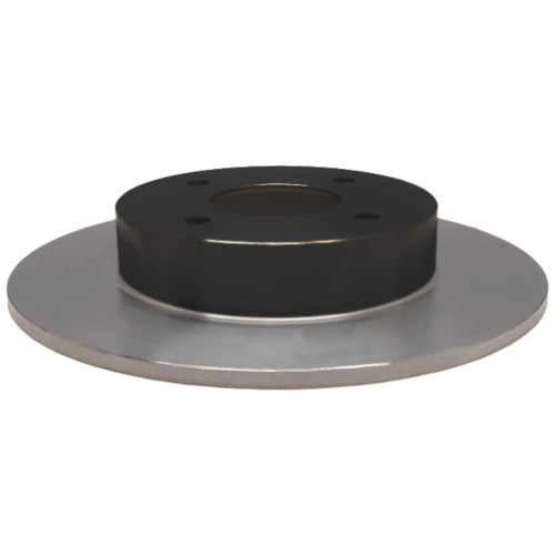 Raybestos Specialty - Street Performance Brake Rotor for 2003-2006 Nissan (Sentra) 980308 - angled view