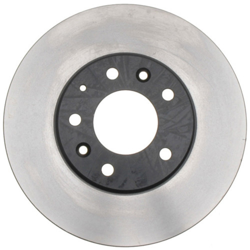 Raybestos Specialty - Street Performance Brake Rotor for 2003-2005 Mazda (6) 980288 - front view