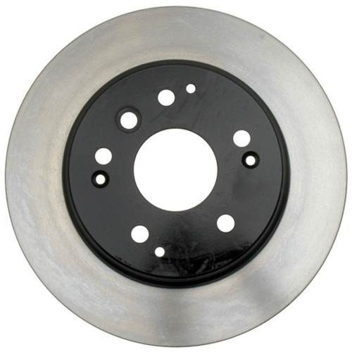 Raybestos Specialty - Street Performance Brake Rotor for 2003-2011 Acura/Honda (TL, Element) 980151 - front view