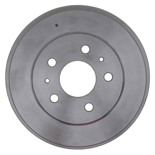 Raybestos R-Line Brake Drum for 2012-2018 Ford (Focus) 97821R - front view