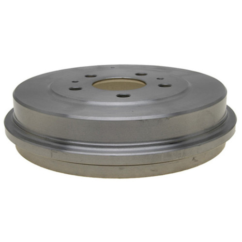 Raybestos R-Line Brake Drum for 2012-2018 Ford (Focus) 97821R - angled view
