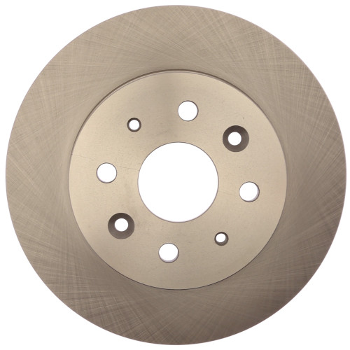 Raybestos R-Line Brake Rotor for 2003-2005 Kia (Rio) 980241R - front view