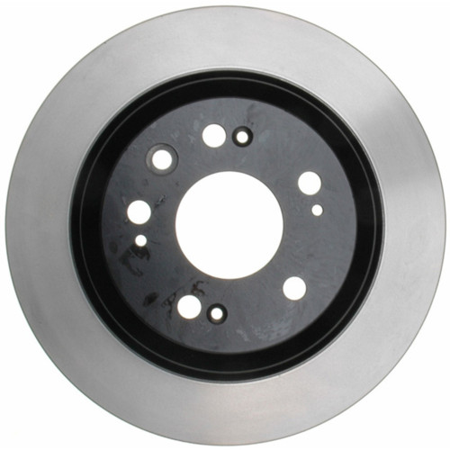 Raybestos Specialty - Street Performance Brake Rotor for 2005-2012 Acura (RL) 980342 - front view