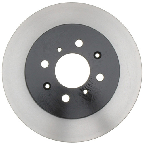 Raybestos Specialty - Street Performance Brake Rotor for 2001-2005 Honda/Acura (Civic, EL) 980316 - front view