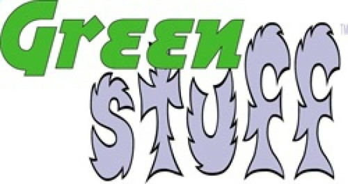 EBC S10 Kits Greenstuff Pads and GD Rotors S10KR1198