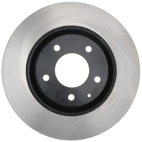 Raybestos Specialty - Street Performance Brake Rotor for 2004-2011 Mazda (RX-8) 980522 - front view