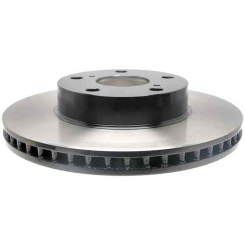 Raybestos Specialty - Truck Brake Rotor for 2005-2015 Toyota (Tacoma) 980461 - angled view