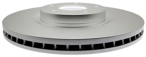 Raybestos Element3 Coated Brake Rotor for 2009-2023 Nissan (Maxima, Murano) 980700FZN - alternate view