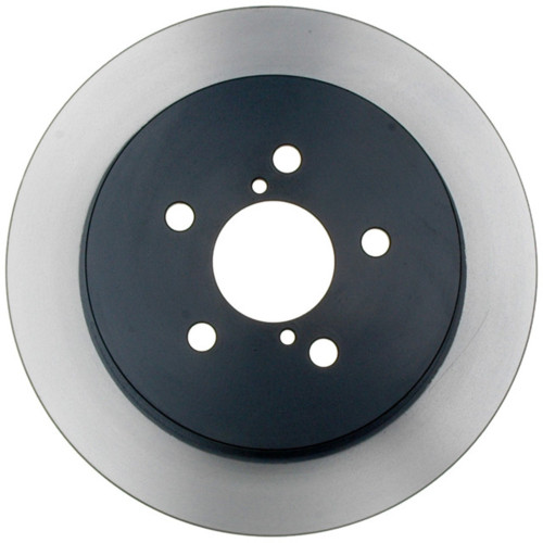 Raybestos Specialty - Street Performance Brake Rotor for 2005-2009 Subaru (Legacy, Outback) 980354 - front view