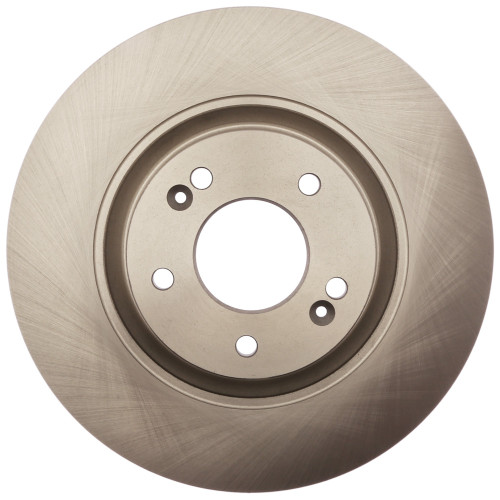 Raybestos R-Line Brake Rotor for 2017-2020 Kia (Cadenza) 982148R - front view