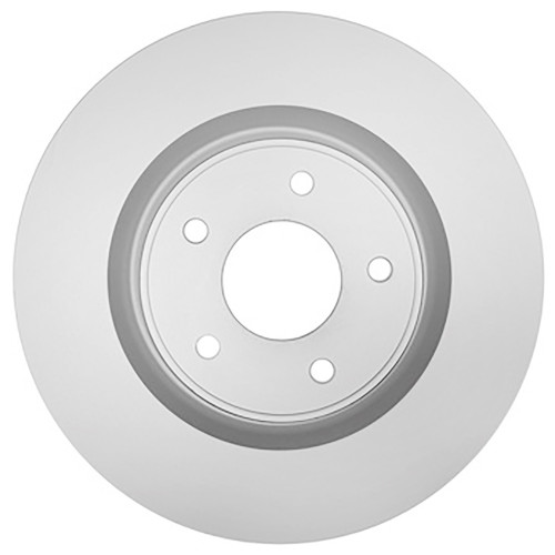 Raybestos Specialty - Street Performance Brake Rotor for 2014-2019 Nissan (Rogue) 981779 - front view