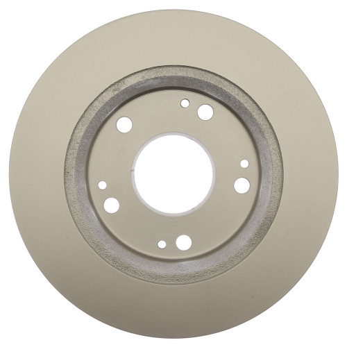 Raybestos Element3 Coated Brake Rotor for 2011-2015 Honda (CR-Z) 980914FZN - back view