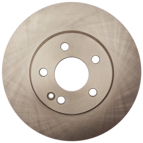 Raybestos R-Line Brake Rotor for 2016-2023 Mercedes-Benz (Metris) 981439R - front view