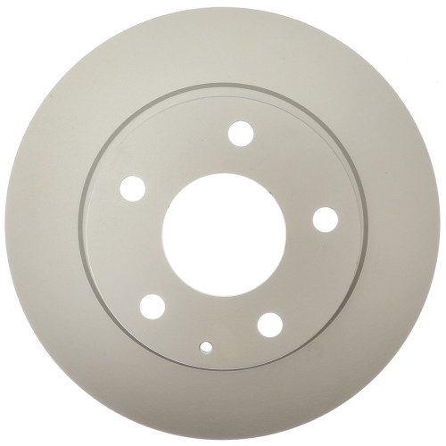 Raybestos Specialty - Street Performance Brake Rotor for 2014-2025 Mazda (3 Sport, 3, CX-3, CX-30) 981500 - front view