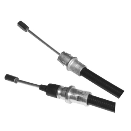 Raybestos Element3 Parking Brake Cable for 1993-1997 Lincoln (Mark VIII) BC95234 - connector view