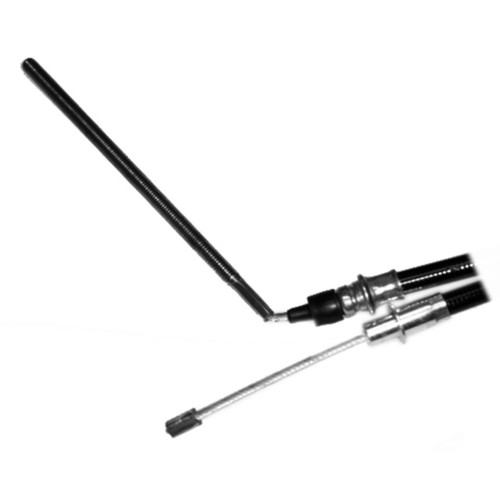 Raybestos Element3 Parking Brake Cable for 1989-1993 Dodge (B150, B250) BC93847 - connector view