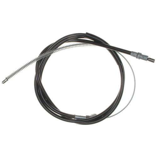Raybestos Element3 Parking Brake Cable for 1997 Ford (F-250) BC95398 - front view