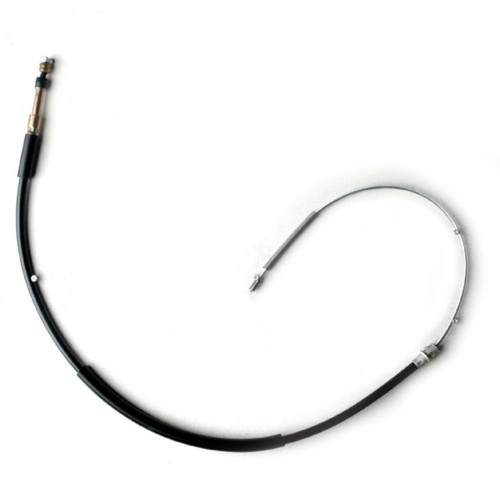 Raybestos Element3 Parking Brake Cable for 1970-1974 Toyota (Corolla) BC93851 - front view