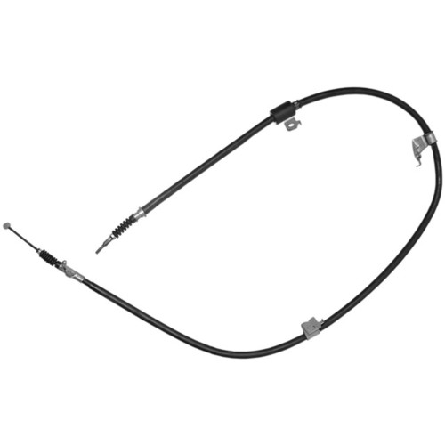 Raybestos Element3 Parking Brake Cable for 1994-1999 Nissan/INFINITI (Maxima, I30) BC95004 - front view