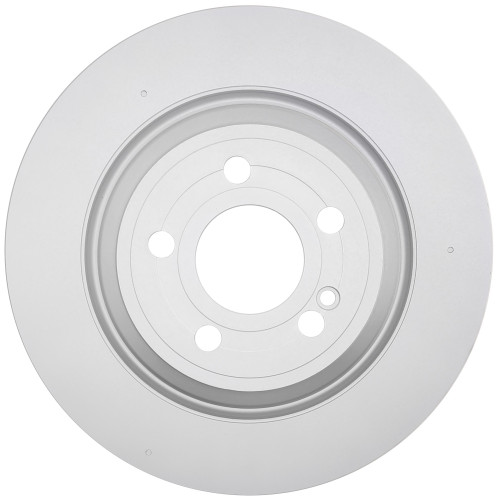 Rotors for 2020-2025 Mercedes-Benz (GLE350) 982710FZN - front view