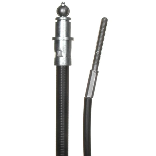 Raybestos Element3 Parking Brake Cable for 1995-1997 Volkswagen (Passat) BC95939 - connector view