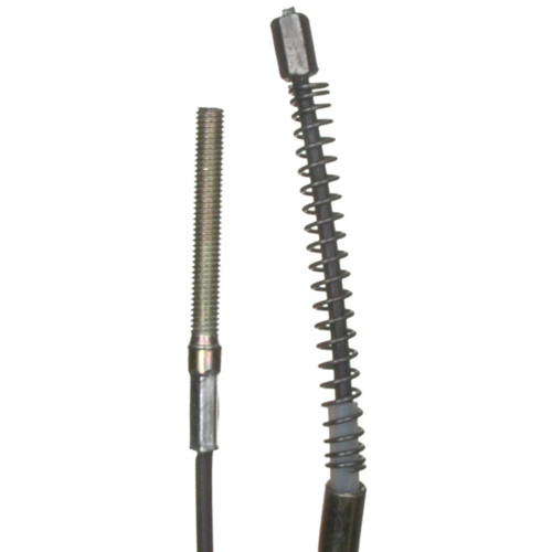 Raybestos Element3 Parking Brake Cable for 1984-1985 BMW (318i) BC95060 - connector view