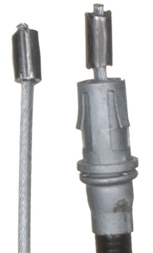 Raybestos Element3 Parking Brake Cable for 1999-2002 Mercury (Cougar) BC95460 - alternate view