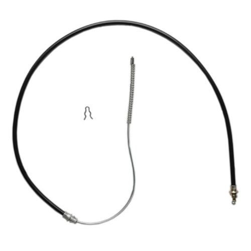 Raybestos Element3 Parking Brake Cable for 1972-1973 Fargo/Dodge (D100 Pickup) BC93436 - front view