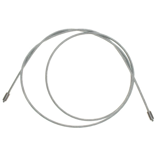 Raybestos Element3 Parking Brake Cable for 2001-2002 Ford (Explorer Sport Trac) BC95952 - front view