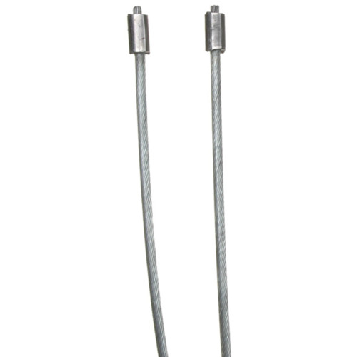 Raybestos Element3 Parking Brake Cable for 2001-2002 Ford (Explorer Sport Trac) BC95952 - connector view