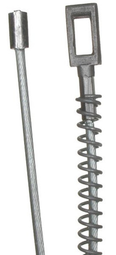 Raybestos Element3 Parking Brake Cable for 1998-1999 Ford (F-250) BC95463 - alternate view