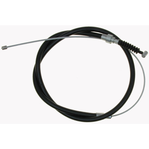 Raybestos Element3 Parking Brake Cable for 2000-2010 Volkswagen (Golf, Beetle, Jetta, Golf City) BC96380 - front view