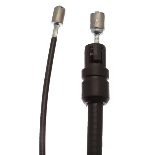Raybestos Element3 Parking Brake Cable for 2005-2007 Chevrolet (Malibu) BC97085 - connector view