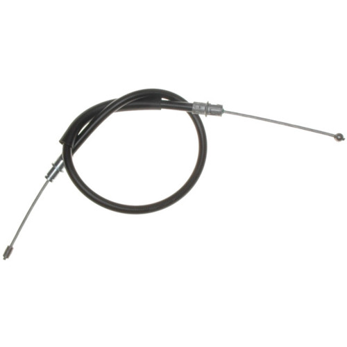 Raybestos Element3 Parking Brake Cable for 1998 Dodge (Durango) BC95468 - front view