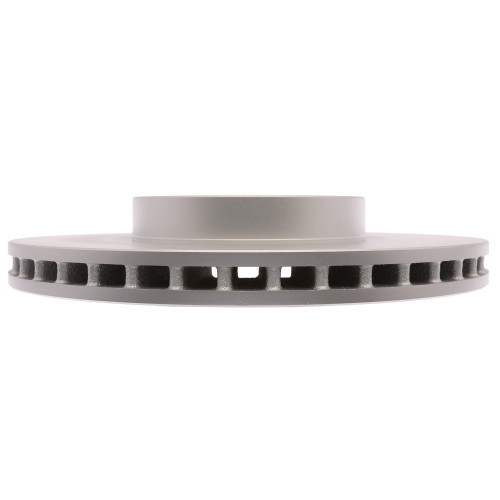 Raybestos Element3 Coated Brake Rotor for 2017-2023 Subaru (Impreza) 982488FZN - angled view