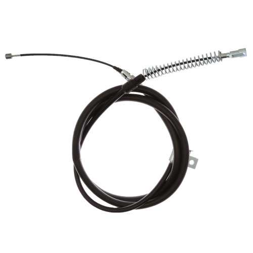 Raybestos Element3 Parking Brake Cable for 2010-2011 Hyundai (Santa Fe) BC97108 - front view