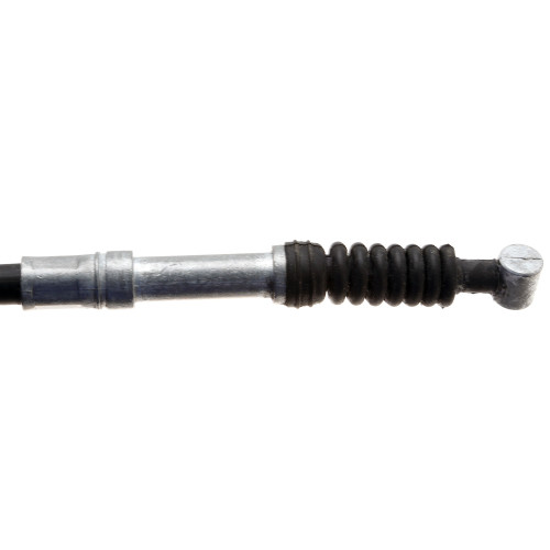 Raybestos Element3 Parking Brake Cable for 2003-2004 Toyota (Corolla) BC97123 - connector view
