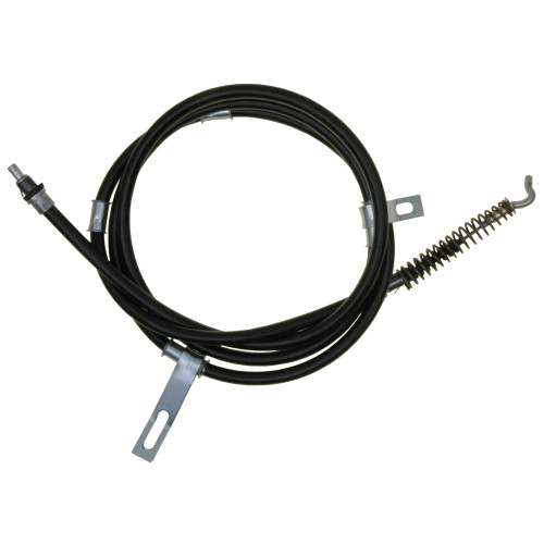 Raybestos Element3 Parking Brake Cable for 2004-2006 Dodge (Durango) BC96929 - front view