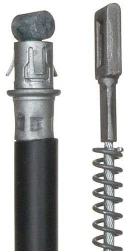 Raybestos Element3 Parking Brake Cable for 1999-2001 Ford (Windstar) BC95721 - alternate view