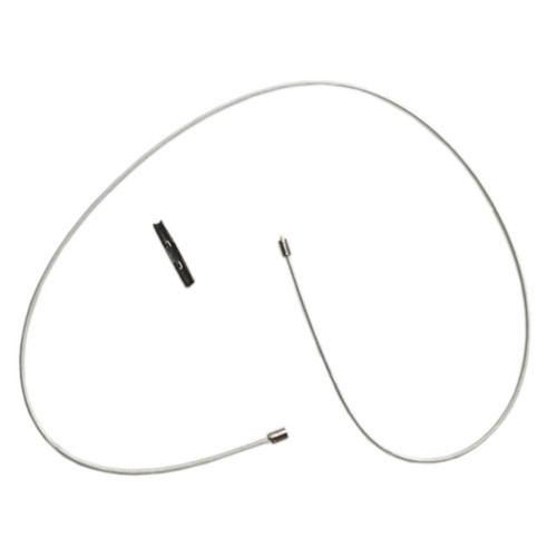 Raybestos Element3 Parking Brake Cable for 1992-1997 Ford (F-250, F-150, F-Super Duty, F-350) BC95367 - front view