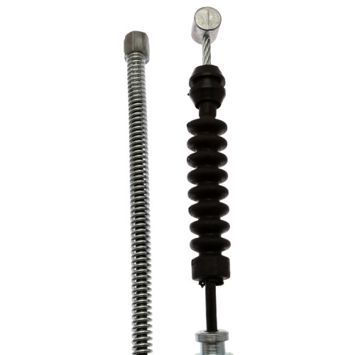 Raybestos Element3 Parking Brake Cable for 2004-2008 Toyota (Prius) BC97362 - connector view