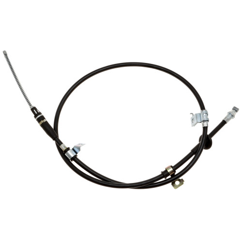 Raybestos Element3 Parking Brake Cable for 2001-2005 Kia (Rio) BC96651 - front view