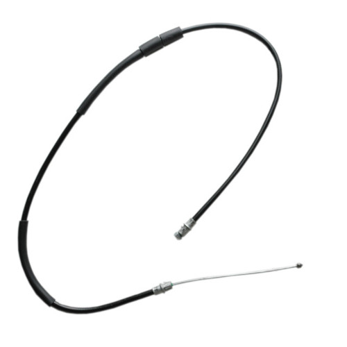 Raybestos Element3 Parking Brake Cable for 1994-1995 Pontiac/Chevrolet (Firebird, Camaro) BC94723 - front view