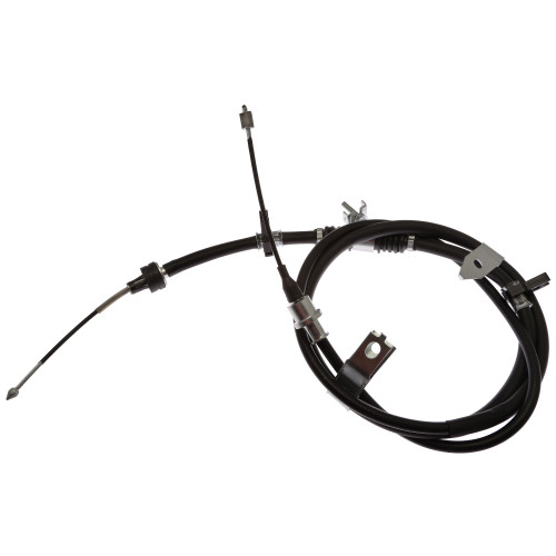 Raybestos Element3 Parking Brake Cable for 2009-2012 GMC/Chevrolet (Canyon, Colorado) BC97173 - front view