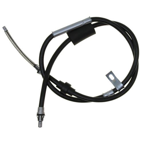 Raybestos Element3 Parking Brake Cable for 2007-2014 Dodge/Jeep (Caliber, Compass, Patriot) BC96932 - front view