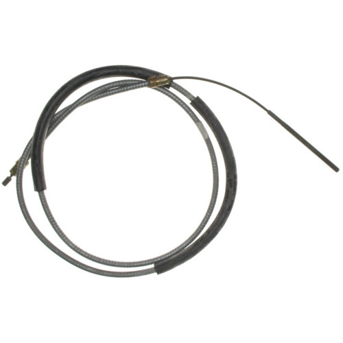 Raybestos Element3 Parking Brake Cable for 1988-1992 Eagle/Dodge (Premier, Monaco) BC94304 - front view
